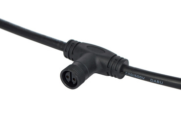 M14 Waterproof Connector