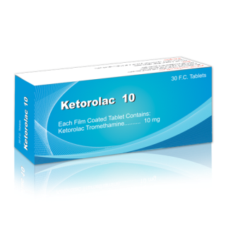 کتورولاک