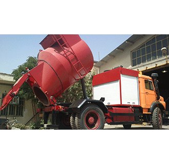 Vacuum Loader