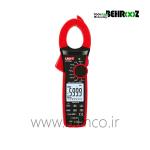 کلمپ آمپرمتر یونیتی UNI-T UT208B