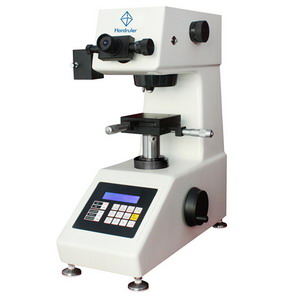 Micro-Vickers Hardness Tester（HV-1000/1000M）