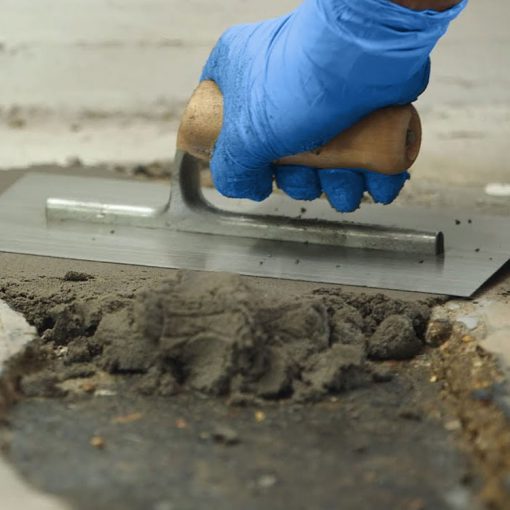 ترمیم کننده بتن کف