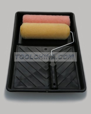 مجموعه ابزار نقاشی