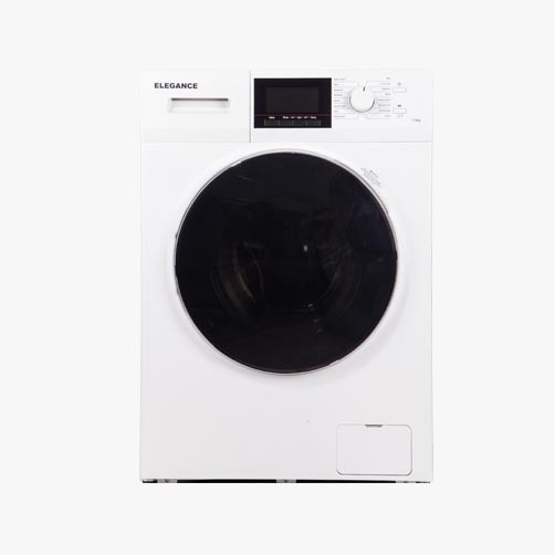 ماشین لباسشویی تمام اتوماتیک مدل 12008.5