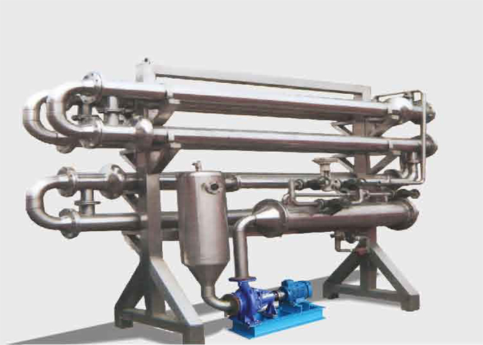 پاستوریزاتور