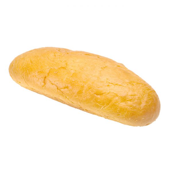 نان ساندويچی كوچک 2 عددی