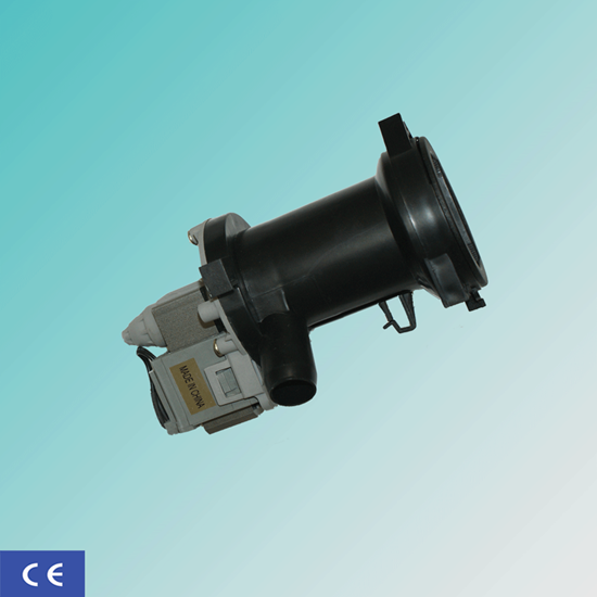 پمپ مگنتی اسنوا - ال جی چین