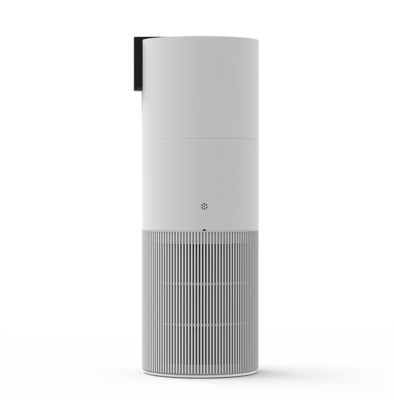 دستگاه مرطوب کننده 2 در 1 دستگاه تصفیه هوا