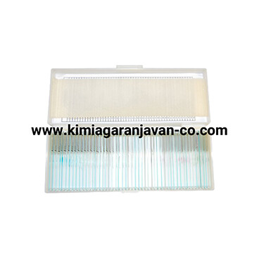 کوپ میکروسکوپی 24 عددی