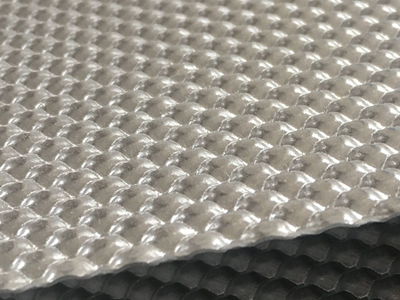 ALUMINUM DIAMOND PLATE, EMBOSSED PLATE, CHEQUERED DIAMOND PATTERN METAL SHEET FOR TREAD FLOORING AND ARCHITECTURAL DECORATION