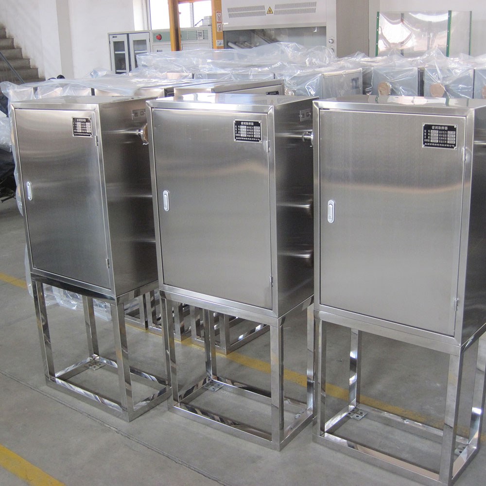 Closed Sampling Systems with Sample Cylinder Wholesale in China
