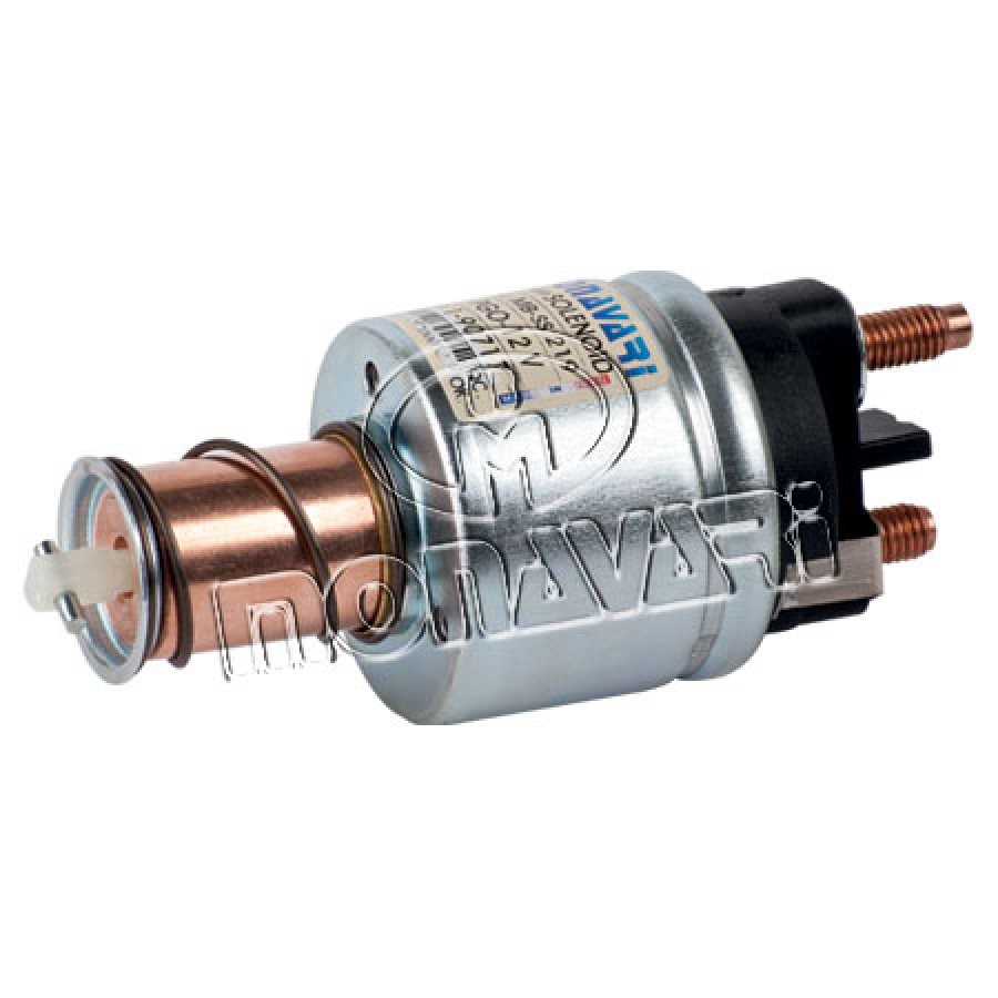 اتوماتيك استارت پژو 405 ( MB SS - 219 )