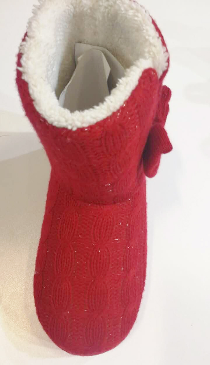 A052 Craft slippers