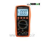 مولتی متر دیجیتال پرتابل ویکتور VC-88C