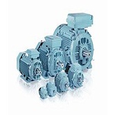 الکتروموتور دریایی Marine Motor - ABB