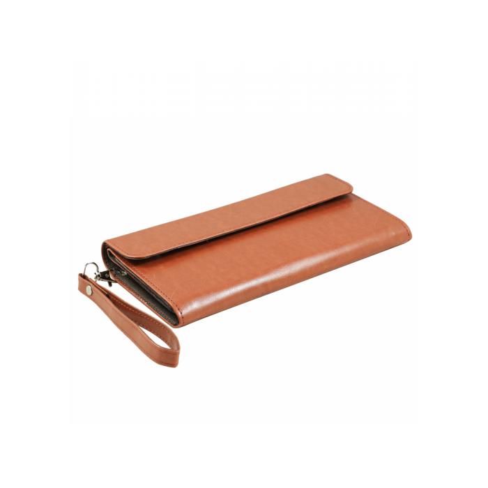 کیف مدارک پاسپورتی تبلیغاتی کد 7202