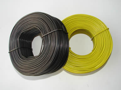 Binding Wire
