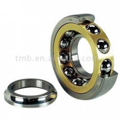 Four-point Contact Ball Bearing ID over 150mm