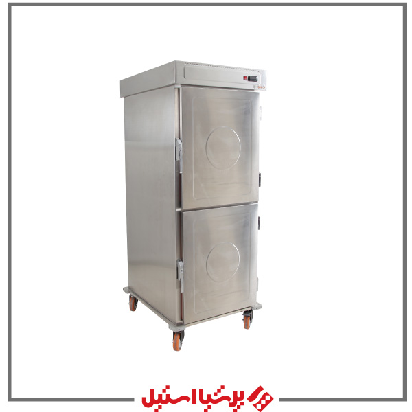 گرمخانه برقی