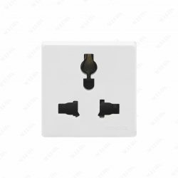 پریز برق مالتی