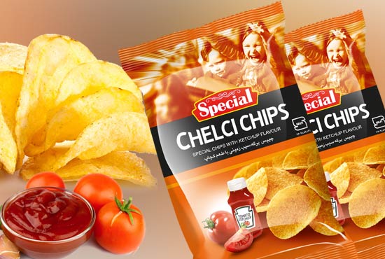 چیپس کچاپ چلسی