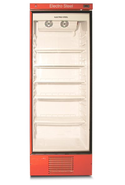 Galile refrigerators and freezers