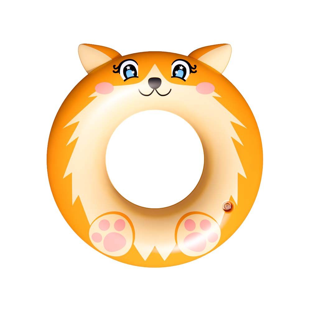 Fox Swim Ring