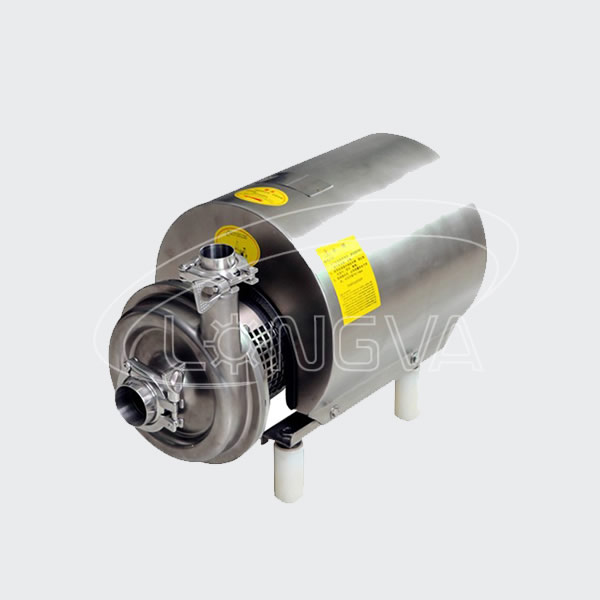 Sanitary Centrifugal Pump