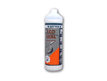 محلول عایق کاری نما زتکس ZETTEX ECO SEAL