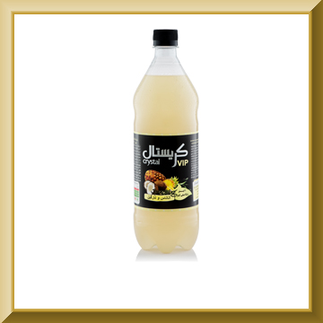 نوشیدنی گازدار پیناکولادا 1 لیتری