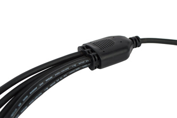 M15 Waterproof Connector