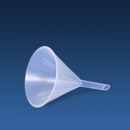 قیف 10 سانتی‌متری