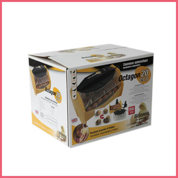 جعبه کارتن چاپ افست