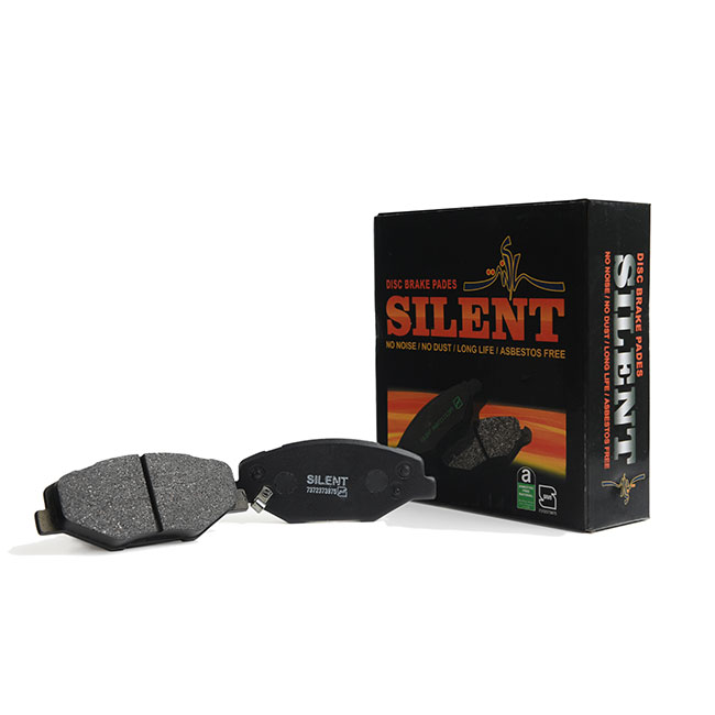 لنت جلو سمند ملی