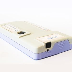 دستگاه نوروفیدبک ۱۰ کاناله Medicom