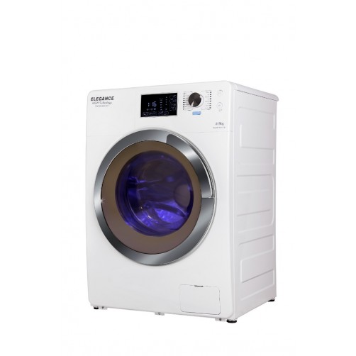 ماشین لباسشویی تمام اتوماتیک مدل 12008.5