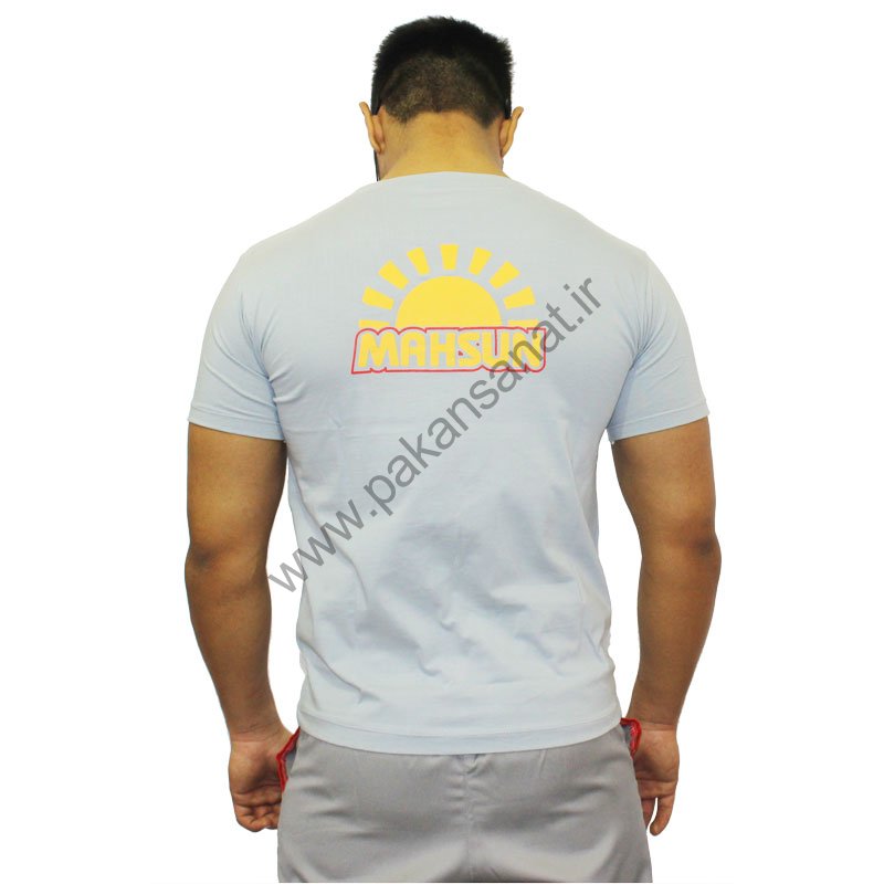 Promotional shirt