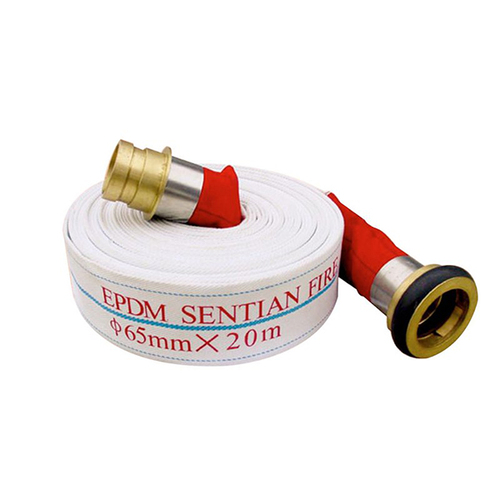 EPDM Fire Hose