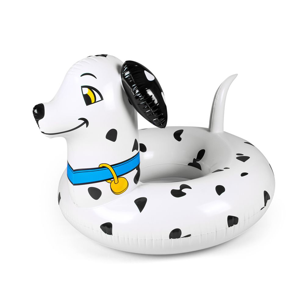 Dalmatian Pool Ring