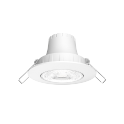 چراغ سقفی یکپارچه 6 وات