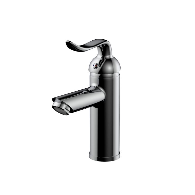 شیرآلات اهرمی 304