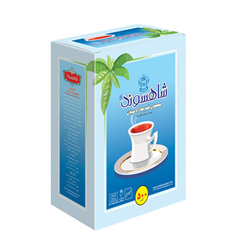 چاب قلم بهاره سیلان