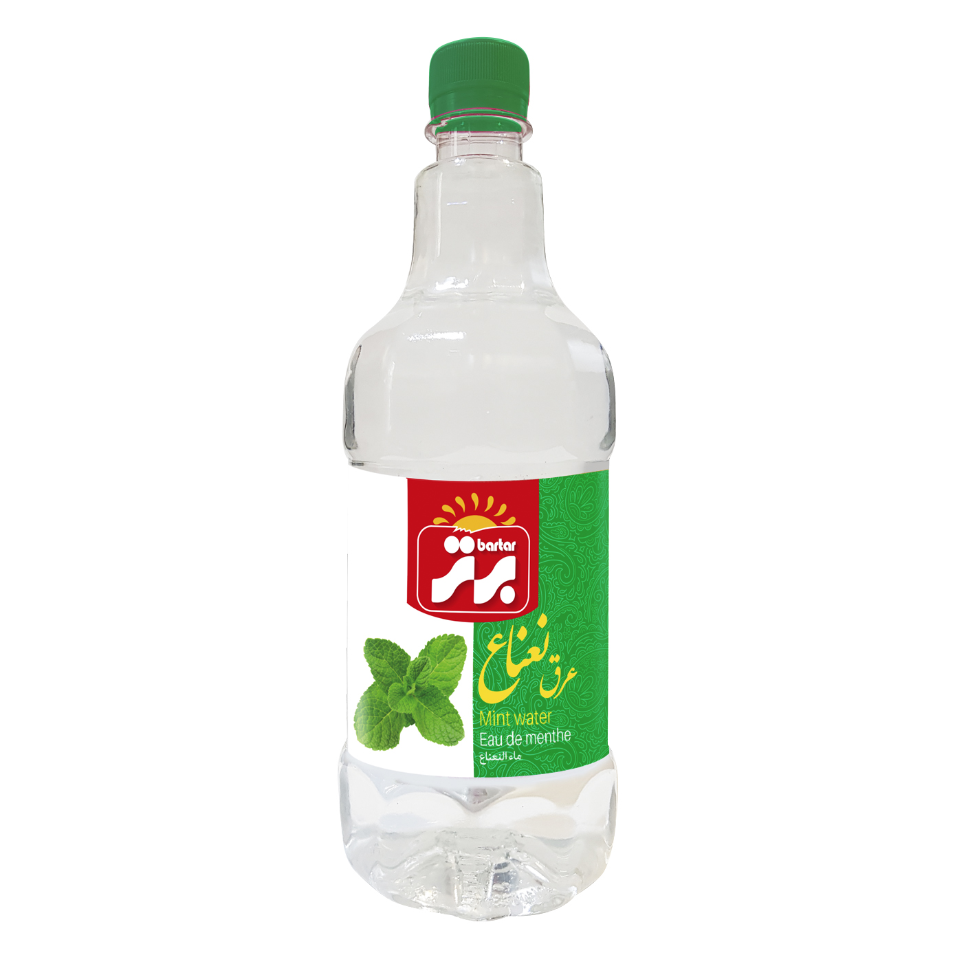 عرق نعناع ۱۰۰۰ سی سی