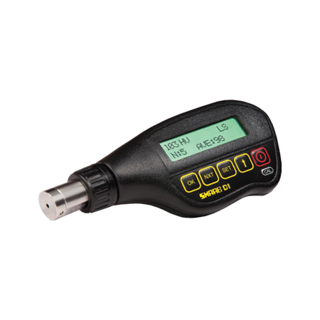 سختی سنج فلزات (قابل حمل) مدل PHT