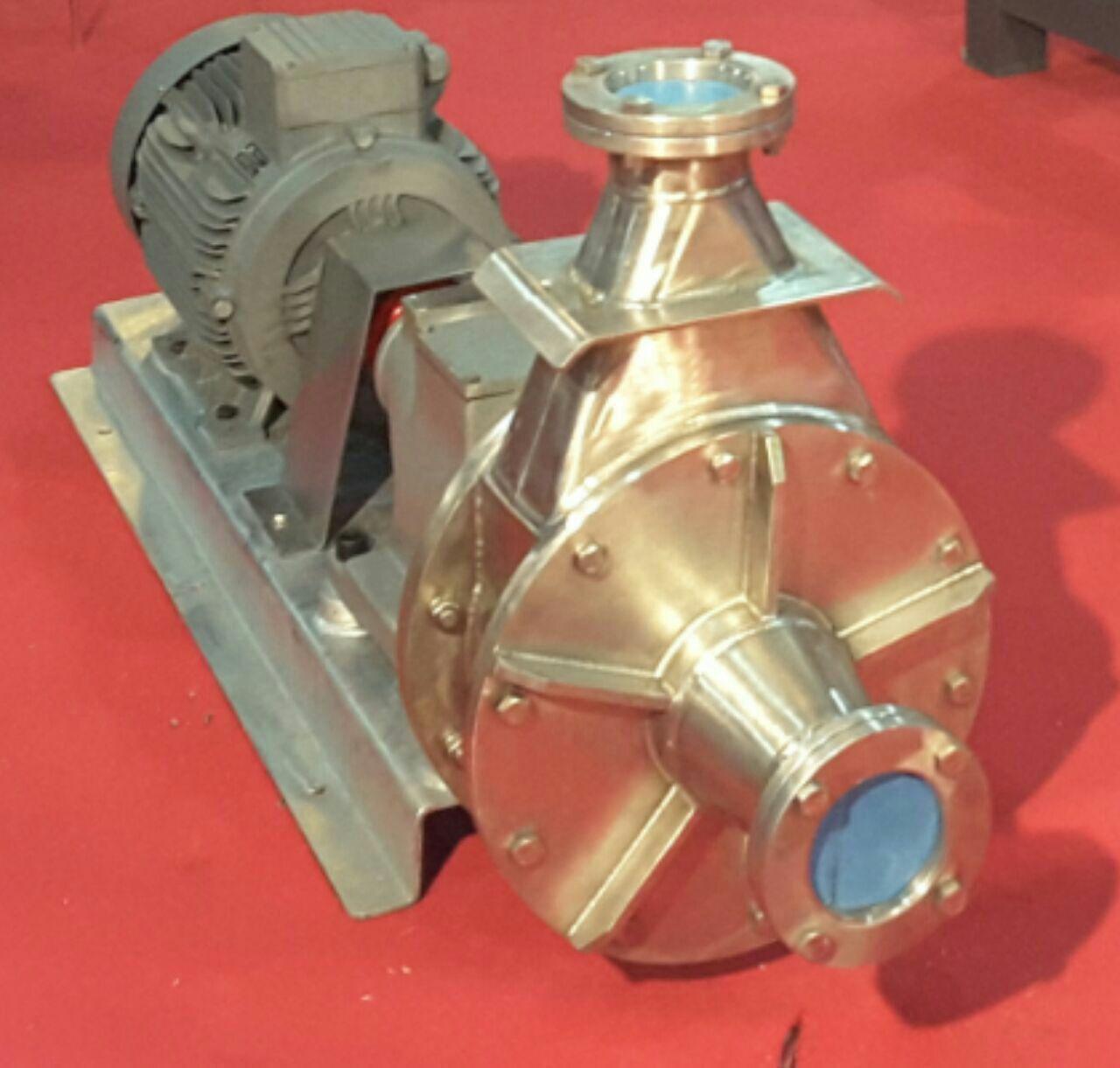 کراشر مدل BT 60