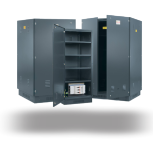 کابینت باتری