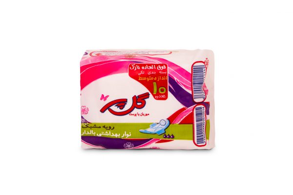 نوار نازک متوسط تکی