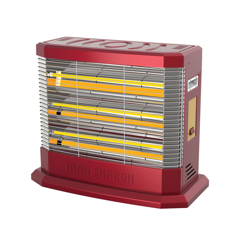 electric heater