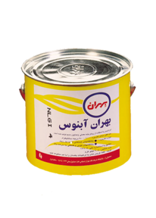 بهران آبنوس