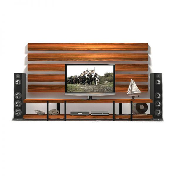 استند میز TV مدل TVT-Stand-Delta-02